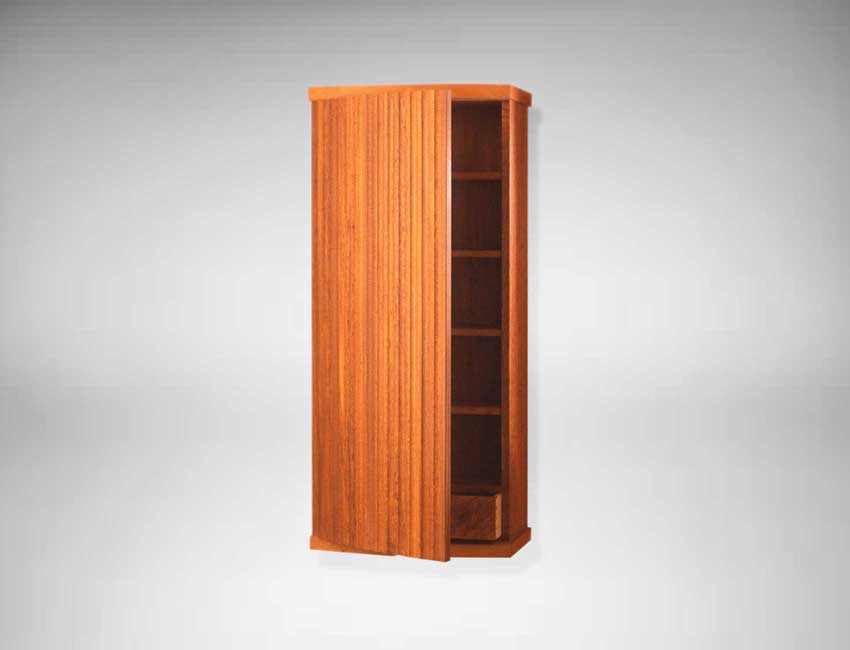 CD cabinet