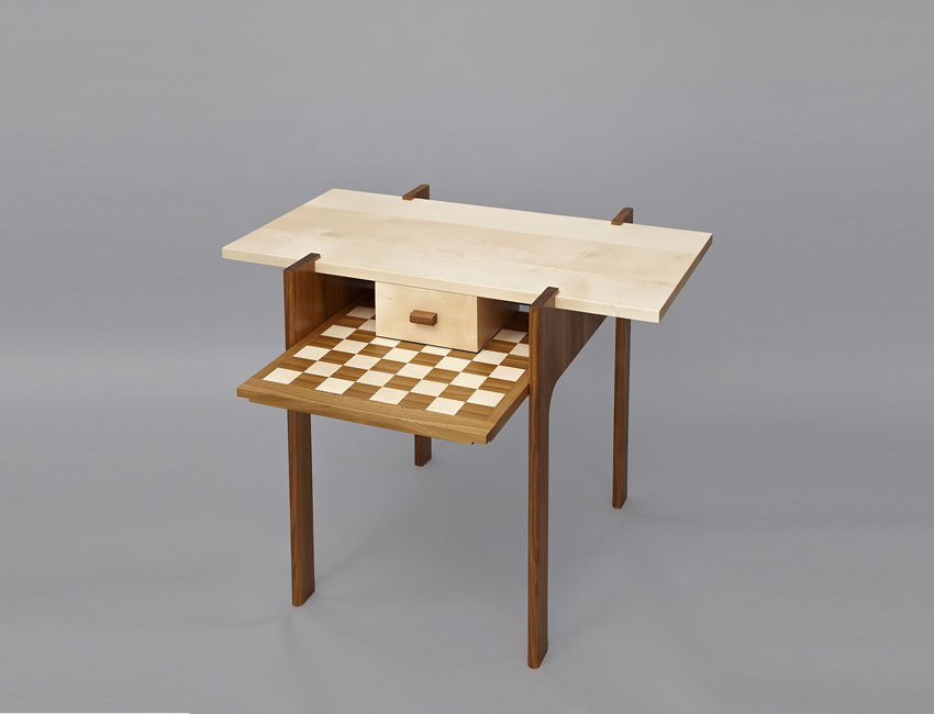 Chess table