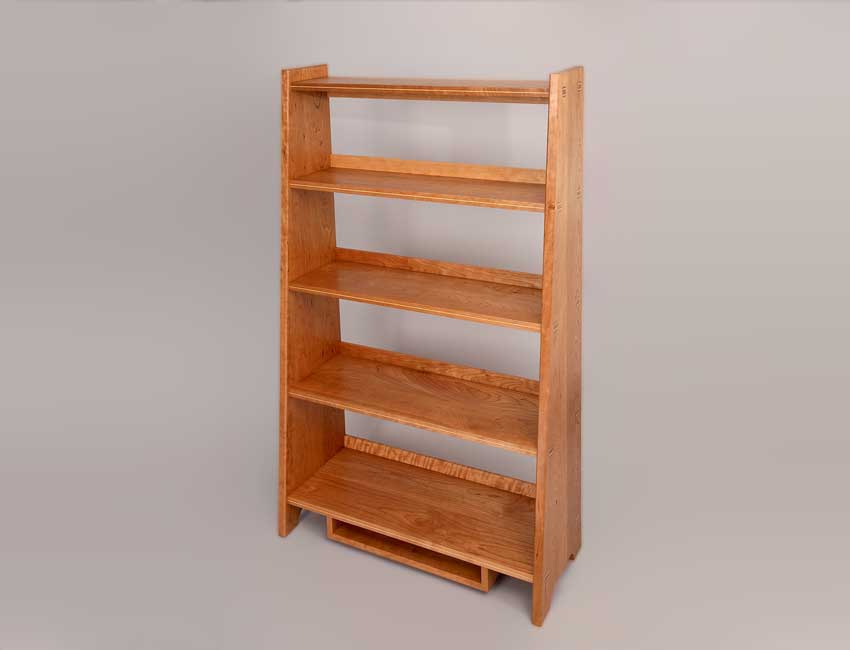 Small bookcase