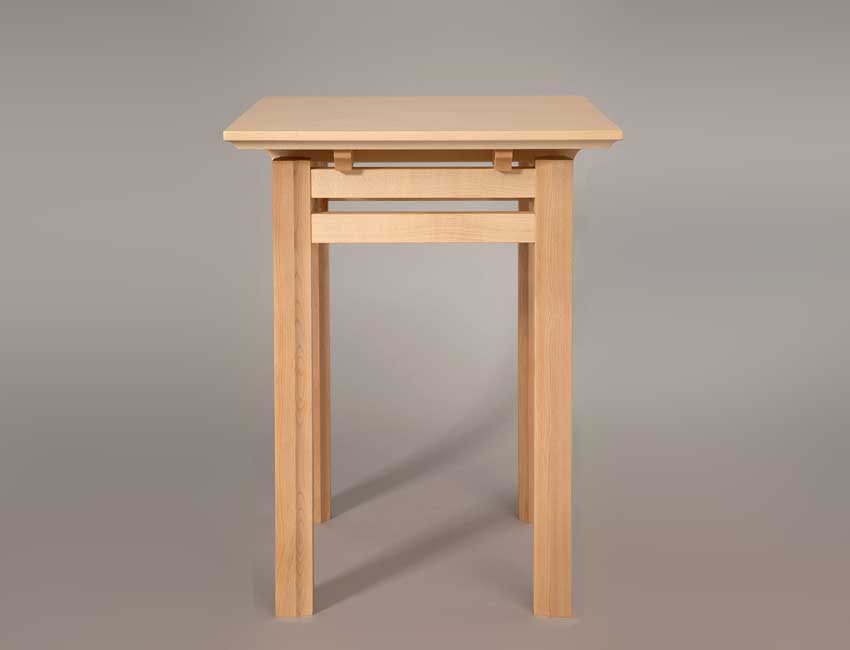 Sycamore Occasional Table
