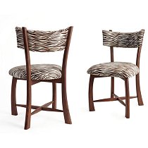Antelope chairs