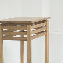 Credence table