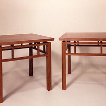 Coffee tables