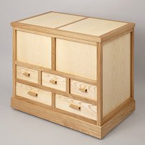 Toy chest
